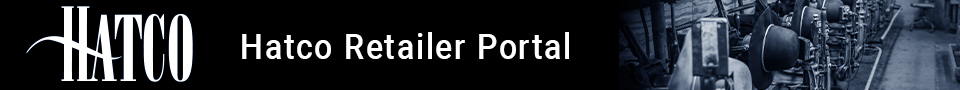 RHE HATCO Reseller Portal